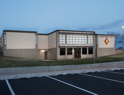 Edmond Readiness Center