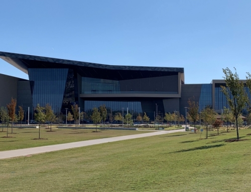 Oklahoma City Convention Center